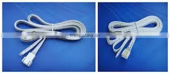 Wiring Harness for Tube Light