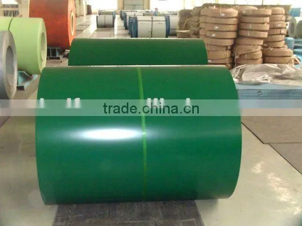 Prepainted Galvanized Steel Coil photo-4