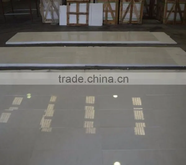 High Quality Crystal White Marble (Vietnam Marble) photo-2