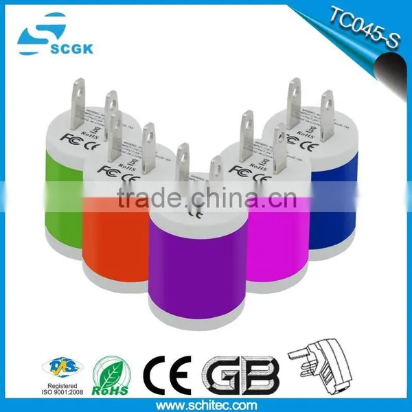 2016 Scgk Factory Charger Mobile Cell Phone photo-4