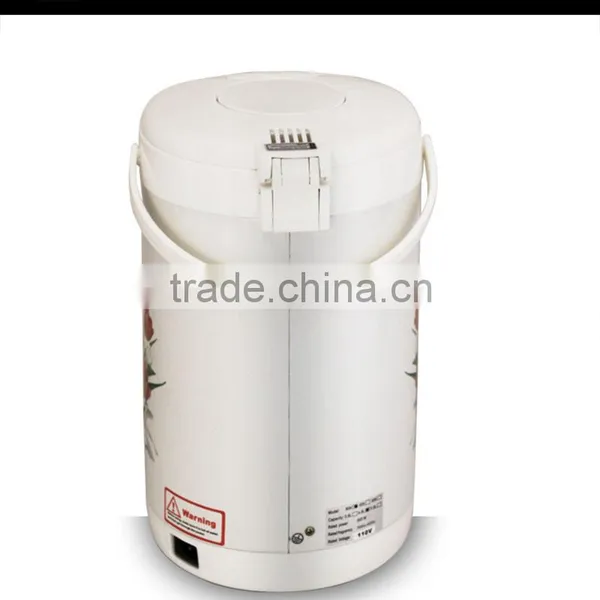 110V or 220v Household Air Pressure Type Hot Water Kettle 4.8L Large Capacity Plastic Electric Kettle photo-4