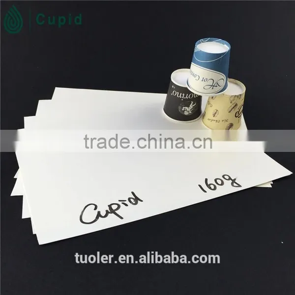 Offset Printing Paper in Sheet photo-3
