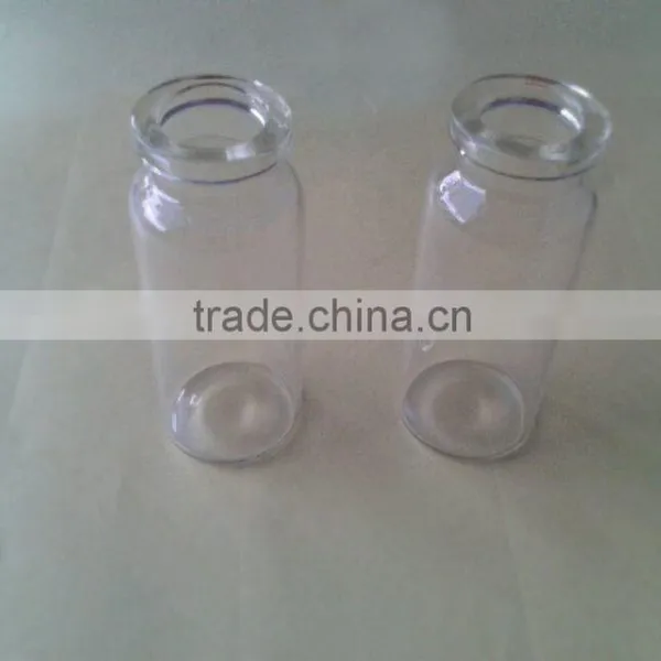 7ml Pharmaceutical Glass Vials for Injection Powder photo-2