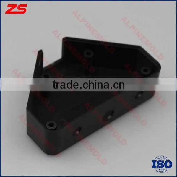 USB Flash Disk Plastic Injection Moulding photo-3