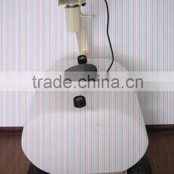 Heave Duty High Pressure Water Mist Fan photo-5