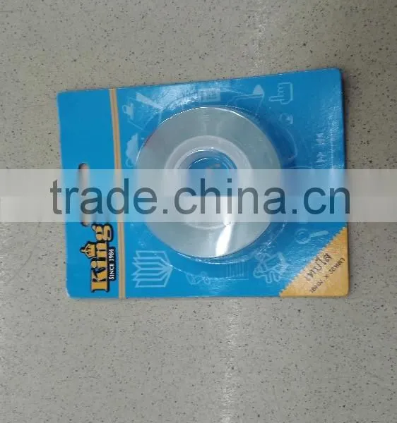 Heat Resistance Clear Packing Tape BOPP Adhesive Tape photo-4