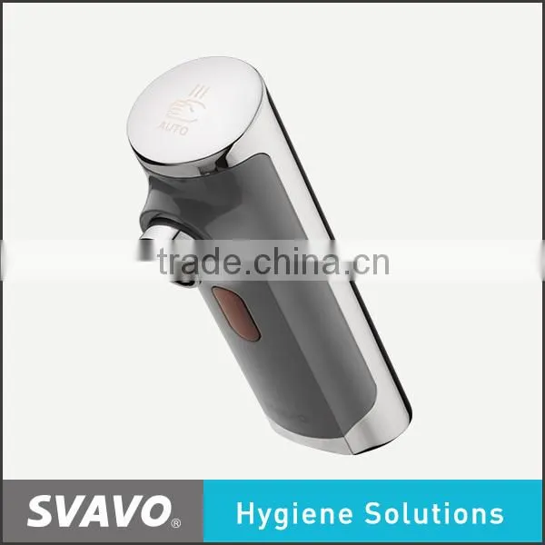 automatic toilet water faucet, bathroom tap, sensor basin faucet