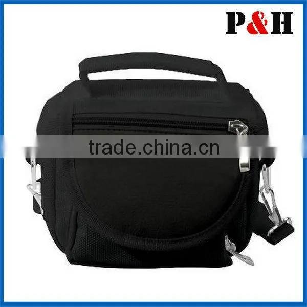 Digital Camera Bag Case & Shoulder Strap DSLR Camera Case photo-4