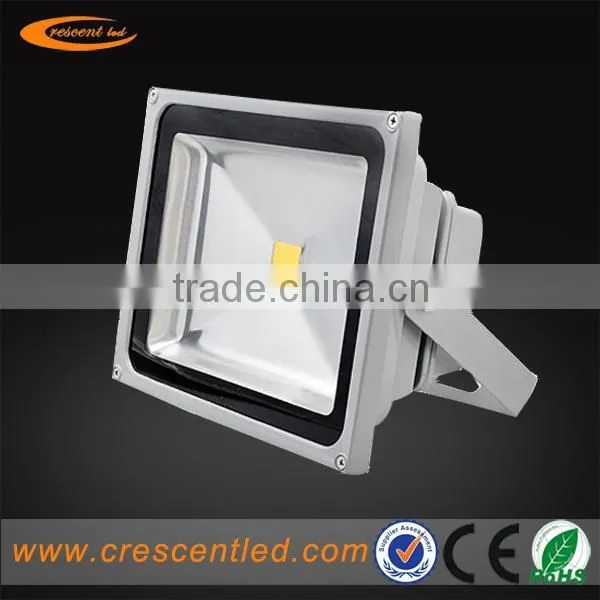 Factory Direct Sell IP65 CRI80 2000 Lumen Led Outdoor Flood Light