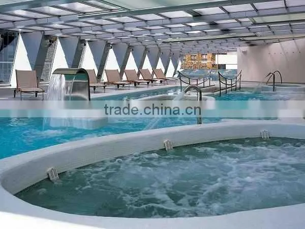 Stainless Steel Swimming Pool Waterfall Swimming Pool Nozzles Spa Nozzles photo-3