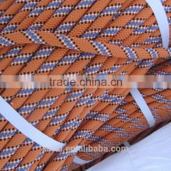 CE Dynamic Static Climbing Rope