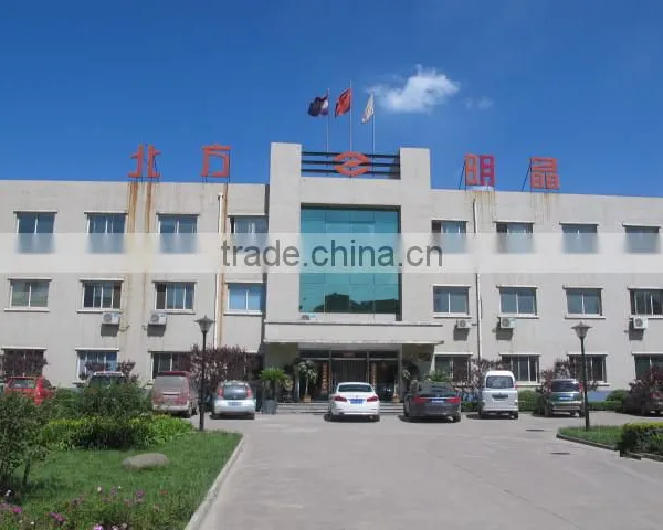 1.8mm Clear Sheet Glass Manufacturer With ISO Certification photo-4