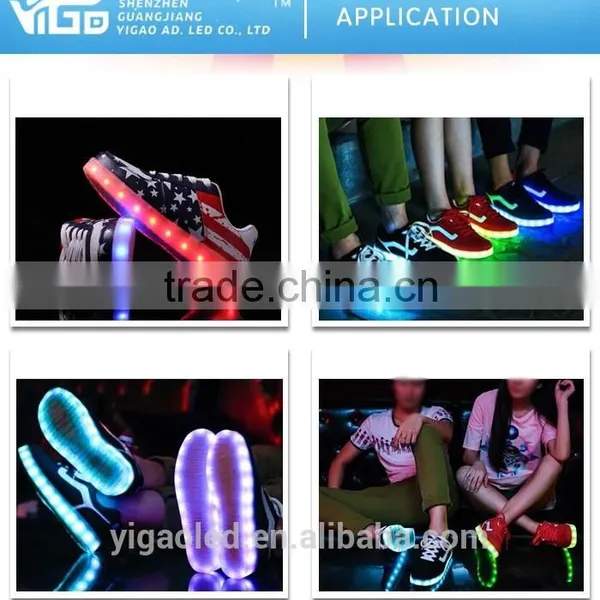 Led for Shoes photo-5