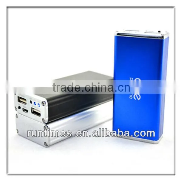 USB Power Bank Dydide Powerbank Design 5600 Power Bank photo-6