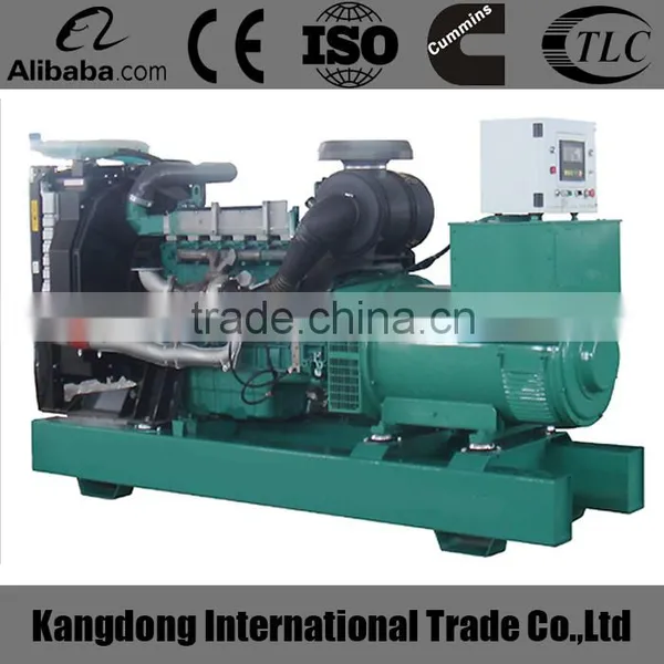 100KW VOLVO Atmospheric Water Generator