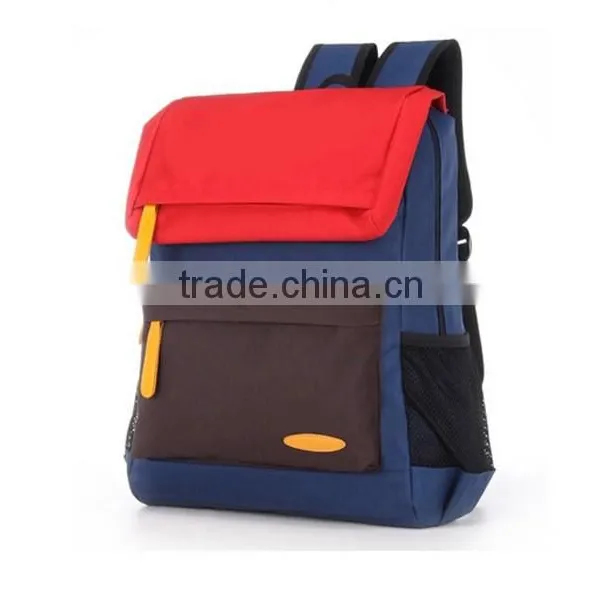 Custom Kindergarden and Primary School Backpack Quality Choice photo-2