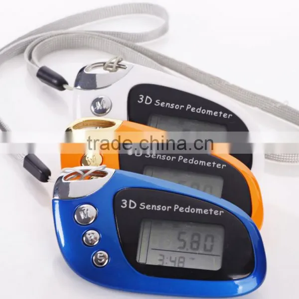 ce RoHS Working Out Hand Strap Pedometer photo-6