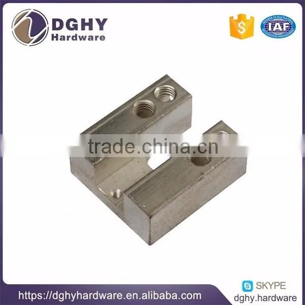 Dongguan Custom Auto Car Spares Parts