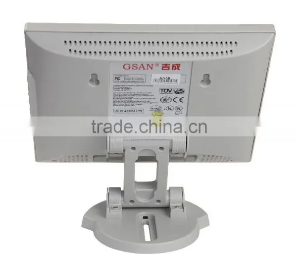 12 Inches LCD TV POS Screen photo-3