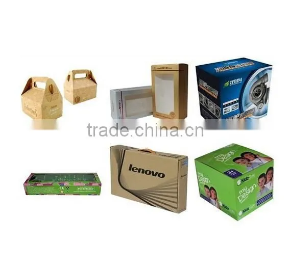 Retail Packing Box, Cheap Fruit Packing Boxes photo-3