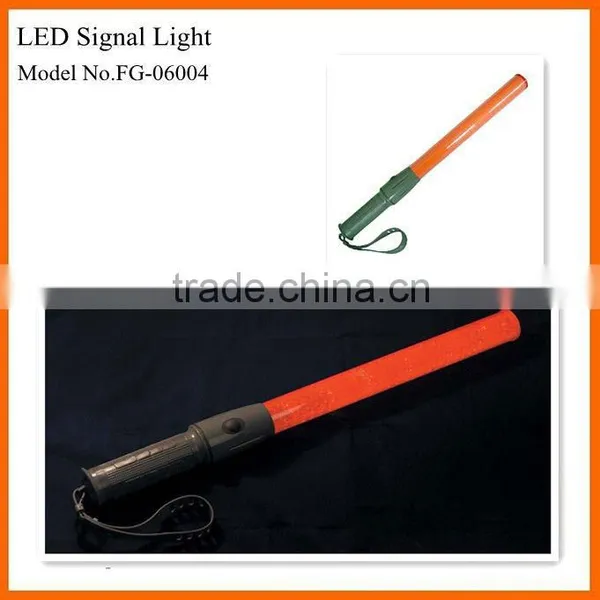 Express LED Traffic Signal Light