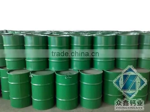 Calcium Metal Calcium Granule photo-3
