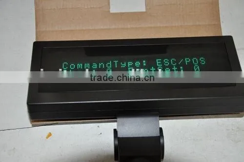 VFD Customer Display VFD220 20x2 POS Display photo-2