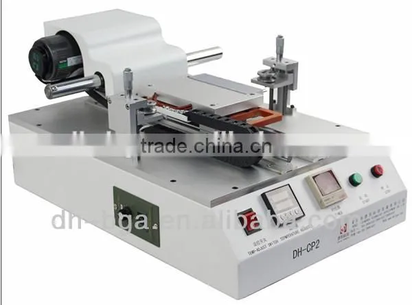 Automatic Seperator Machine Laptop Lcd Repair photo-4