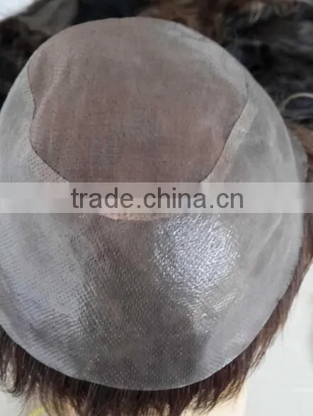 Lace Toupee