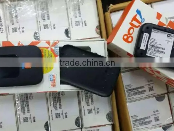 Huawei E5577 4G LTE Cat4 Mobile Hotspot