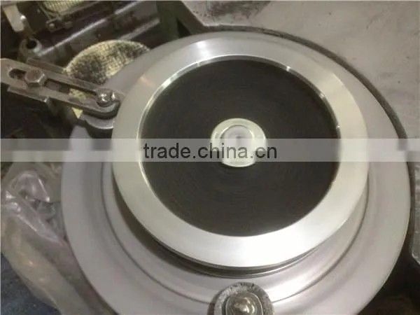 5'' / 125 mm Cutting Wheel / Cut off Disc for Stainless Steel and General Metal photo-3