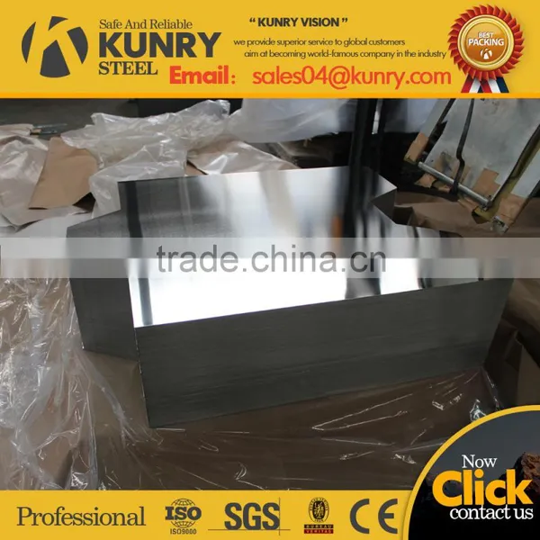 Tin Container.Prime Tinplate for Food Packaging.T4 T3 2.8/2.8 G/m2 photo-2