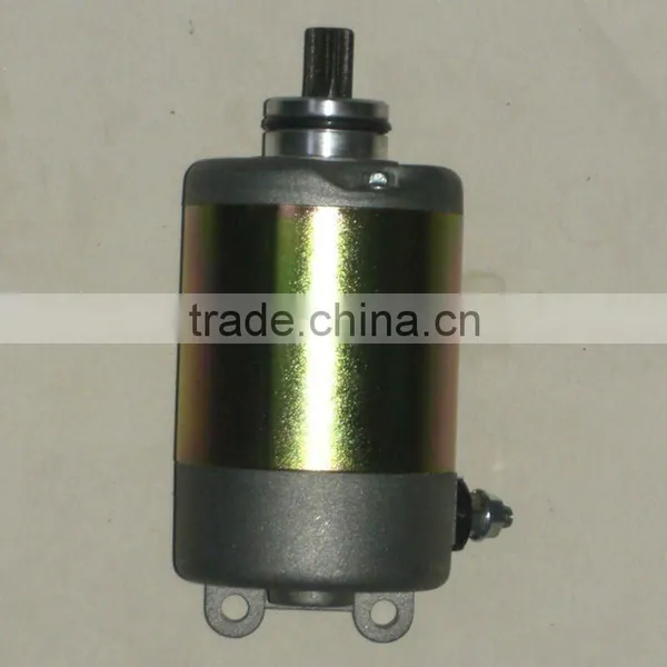 CF250 Starter motor--Kazuma Falcon 250 Parts
