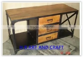 Industrial Sideboards