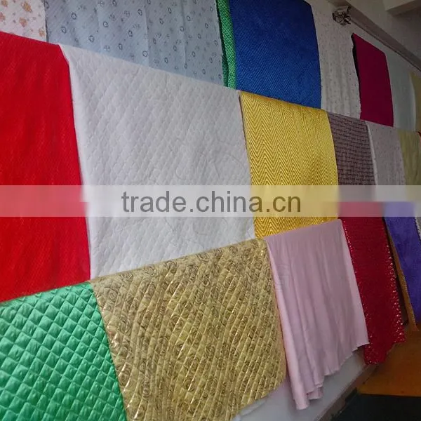 Automatic Quilting Embossing Machine photo-2