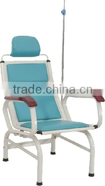 Advanced Welding Process Hospital Transfusion Chair Hospital Furniture photo-2
