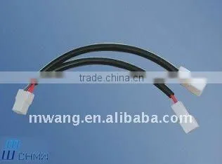 Wiring Harness for Kitchen Ventilator 2