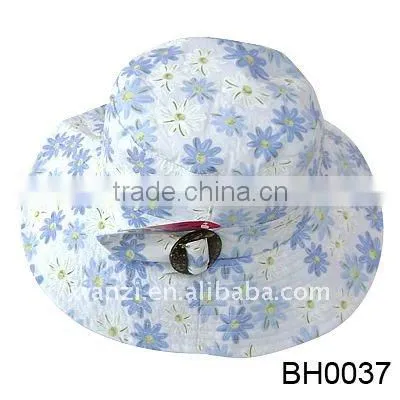 Promotion Summer Hat