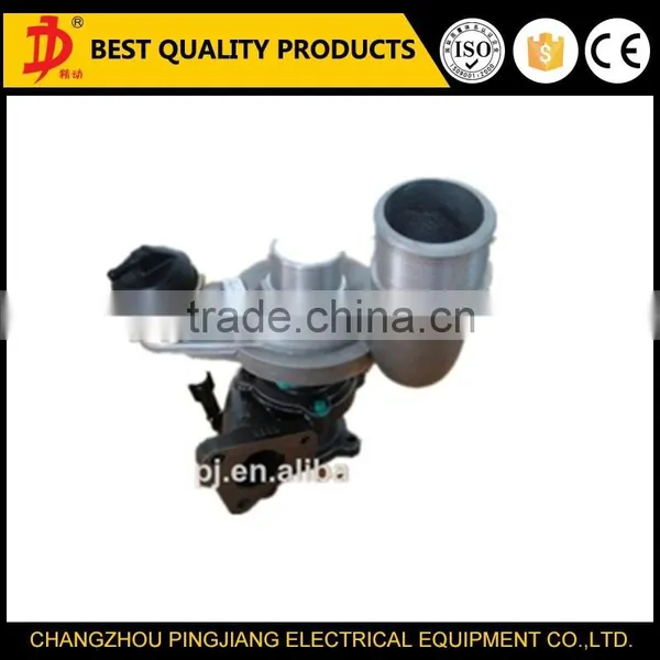 GT1544S Engine Part Turbocharger Turbo Cartridge Chra Repair Kit 700830-0001 photo-2