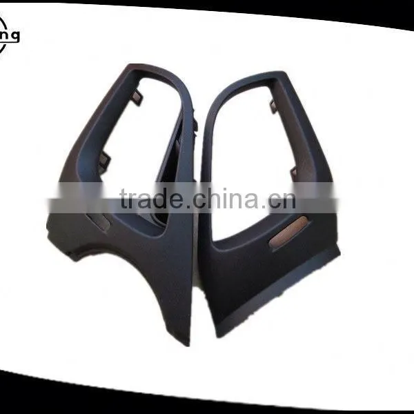 OEM Factory Made Customized Plastic Products Factory photo-3