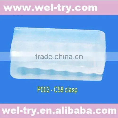 P002 - Pipeline Clasp/ciss Parts/ciss Accessories for C58
