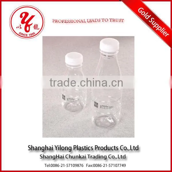 Milk Drink Bottle photo-6