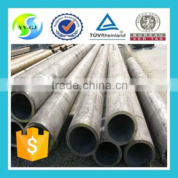 Hot Selling Lsaw Steel Pipe photo-3