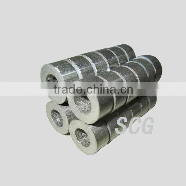 Toroid SmCo Magnet