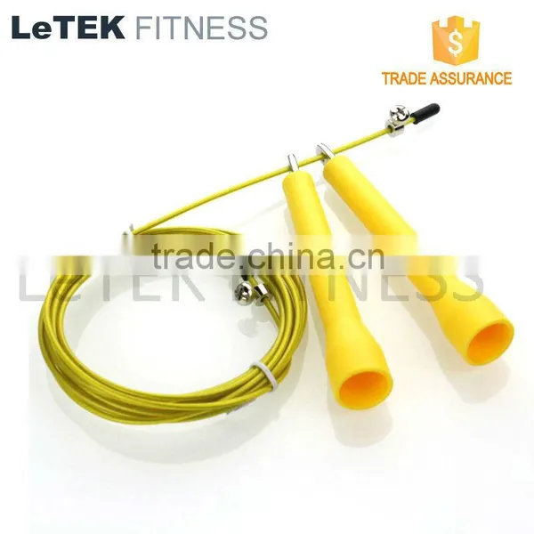 Hot Selling Jump Rope Crossfit Speed Jump Rope photo-6