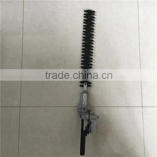 Professional Double Blades Hedge Trimmer 26mm Hedge Blade