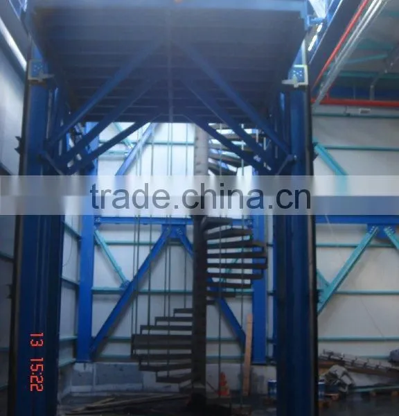 Goods Lift photo-3