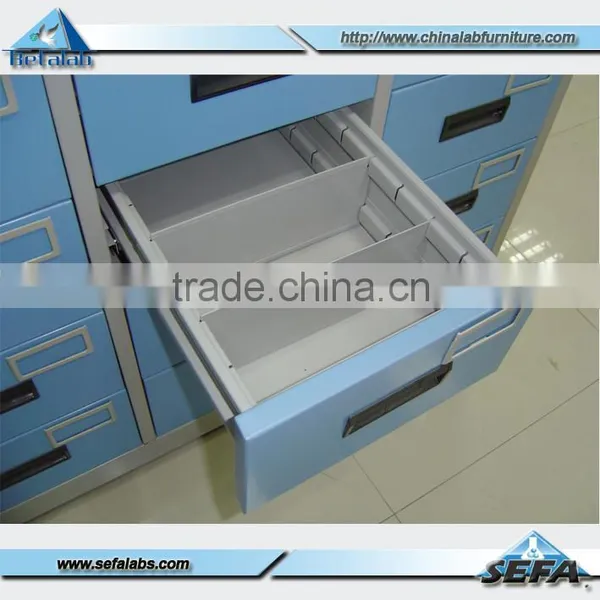 Floor Mounted Structure Stroage Cabinet photo-3
