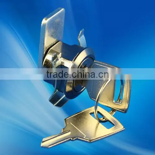 17mm Key Cam Lock