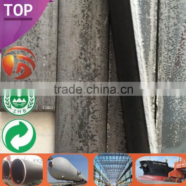 Carbon Steel Flat Bar High Carbon Steel Strip Steel Strip Hot Sale Hot Dip Steel Strip photo-2